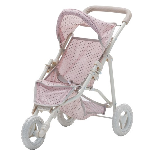 Baby pushchair pram - pushchair, 16-18"