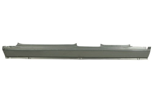 Left sill entry plate fits - sill,
