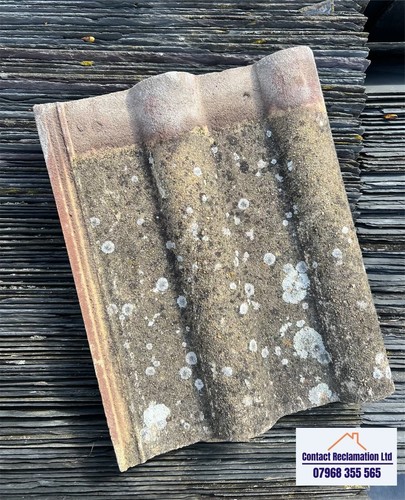 Reclaimed unbranded double - reclaimed,