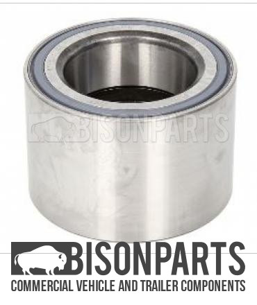 Front rear wheel hub - or,