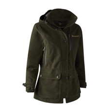 Deerhunter Lady Gabby Jacket Women's Waterproof Hunting Shooting Leisure RRP£210