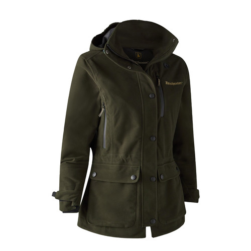 Deerhunter lady gabby jacket - deerhunter,