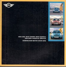 Mini Hatchback Specifications