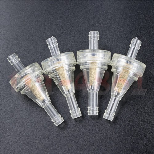 6mm inline gas filte - 6mm,
