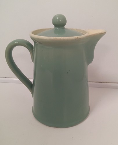 Denby manor green - denby, coffee