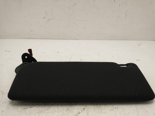 Bmw series sun visor 530i - sun,