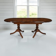 Regency Style Dining Table