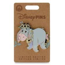 Disney store eeyore - disney,