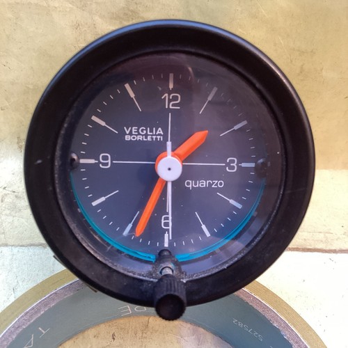 Veglia borletti quartz - veglia, quarzo