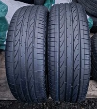 2 X 235-65-17 Tyres 104V
