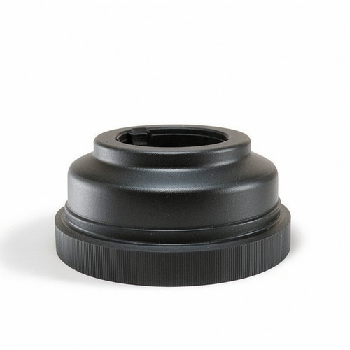 Tire balancing machine - balancing, adapter