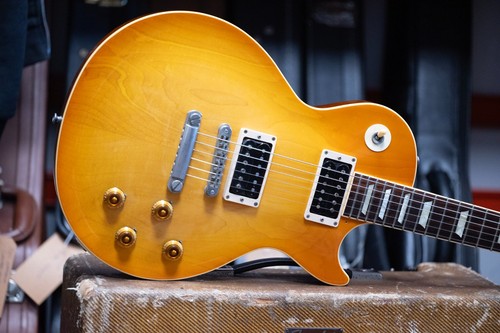 1992 orville gibson les - 1992,