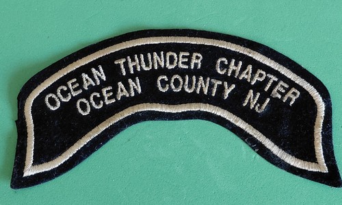 Harley davidson small chapter - small,