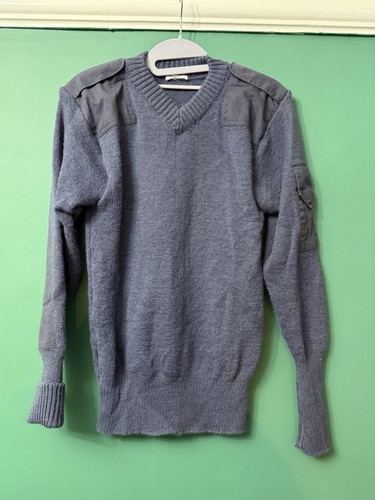 Security army military jumper - army,