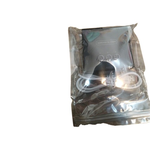 Rgbs vga ypbpr scart - to,