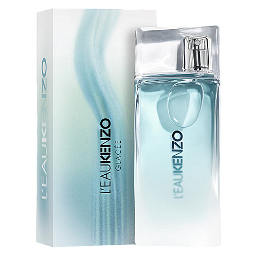 Kenzo eau glacee pour - l'eau,