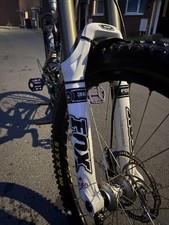 Nuke Proof mega 2009