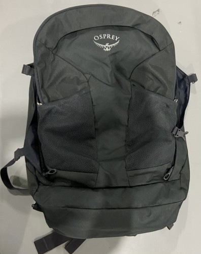 Gray green osprey farpoint - -,