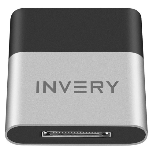 Invery docklinq pin - invery,