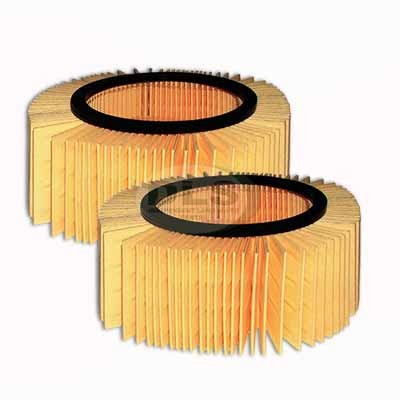 Air filter set 5v8 carb - air,