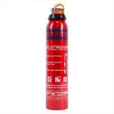 950g Powder Fire Extinguisher