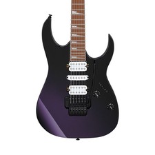 Ibanez RG470DX-TMN RG Series Electric Guitar, Tokyo Midnight (NEW)