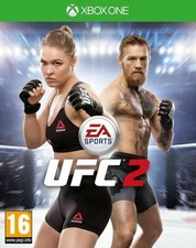 UFC 2 (Microsoft Xbox One