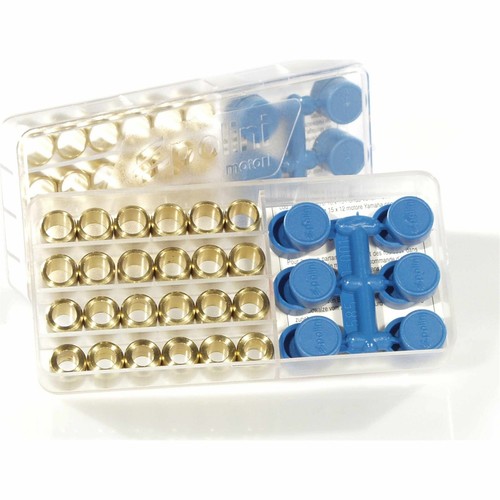 Polini variator roller set - polini,