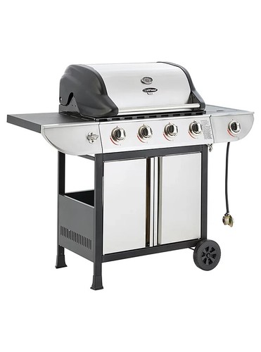 Uniflame classic burner - 4,