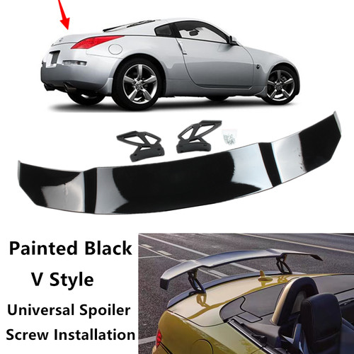 143cm universal black - fit, for