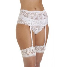  Silky Wide / Narrow Sexy Lace