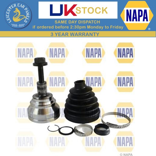 Napa joint for skoda - cv,