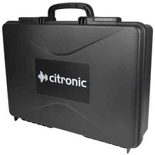 Citronic ABS Protective Carry Case for Mixers & Microphones - 445mm Width