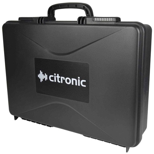 Citronic abs protective carry - citronic,