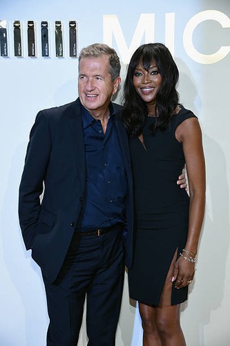 Mario testino naomi campbell - mario,
