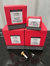 Beta Marine 28,30,35 & 38 Service Kit (Super 5) Genuine