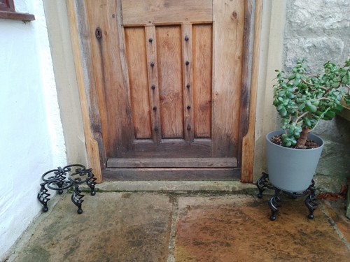 Plant stands heavy duty - stands, 4