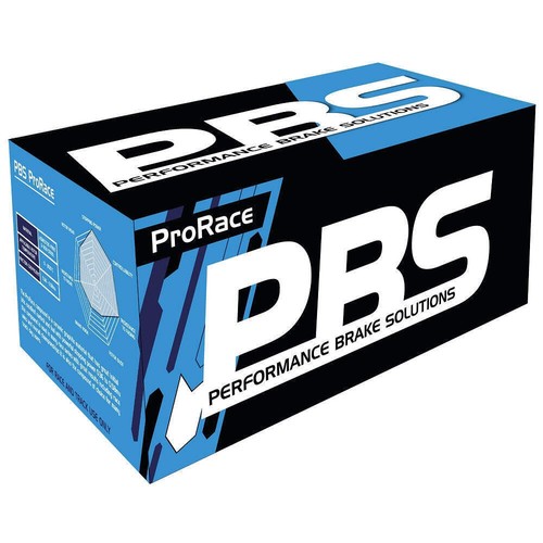 Pbs prorace performance - prorace, brake