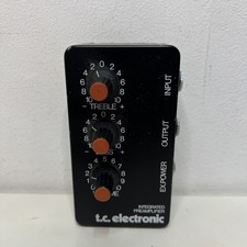 TC Electronic Guitar