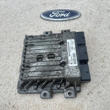 FORD TRANSIT CUSTOM ENGINE