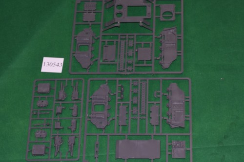 Sci space marine rhino - marine,