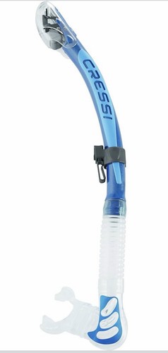 Cressi alpha ultra - ultra, dry
