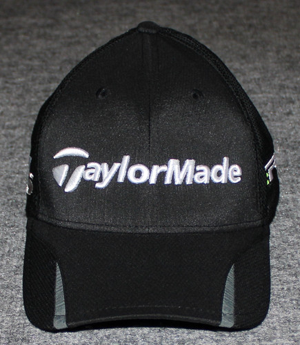 Taylormade golf performance - taylormade,