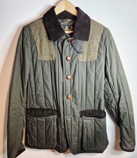 Barbour X Tokito Sporting