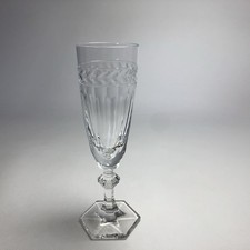 Villeroy & Boch Miss Desiree Glass Champagne Goblet Champagne Glass