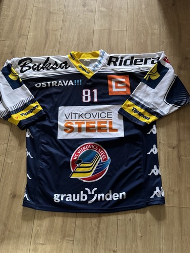Vítkovice steel hockey - vítkovice,