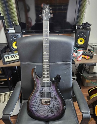 Prs mark holcomb - se,