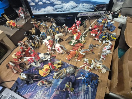 Schleich papo elc job - schleich,
