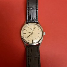 Favre Leuba Sea King Gents