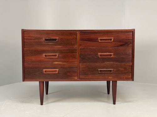 Vintage chest drawers - drawers, 1960s